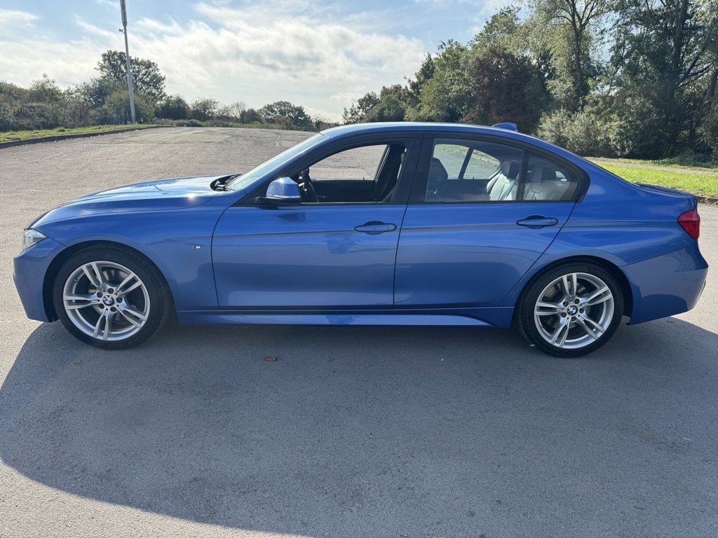 Used BMW 3 Series 2017 for sale - 75974091: Photo 13