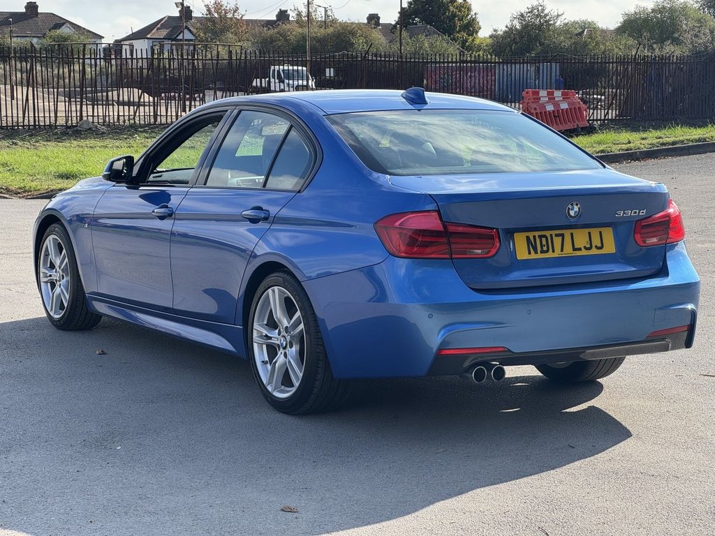 Used BMW 3 Series 2017 for sale - 75974091: Photo 14