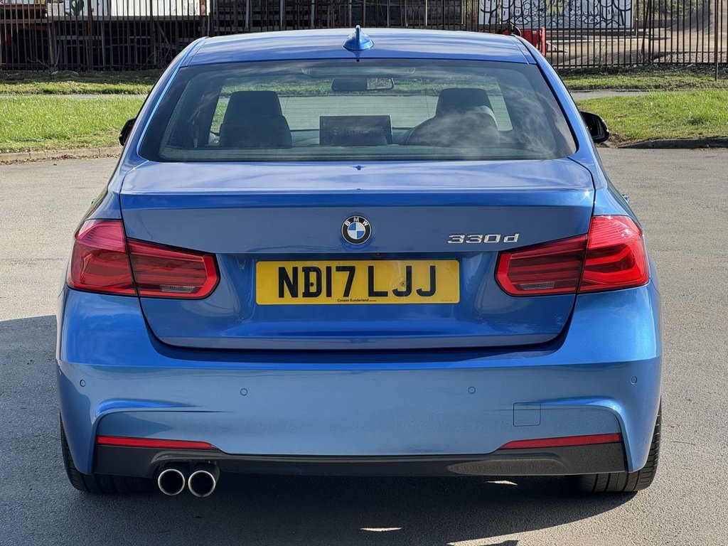 Used BMW 3 Series 2017 for sale - 75974091: Photo 15