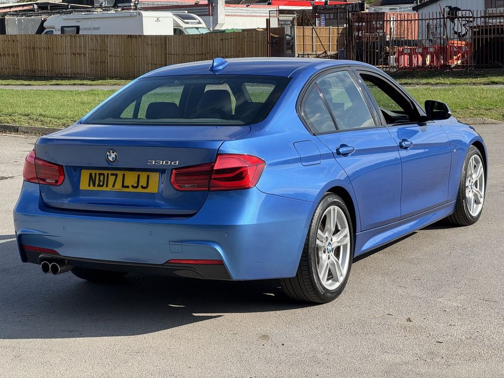 Used BMW 3 Series 2017 for sale - 75974091: Photo 16