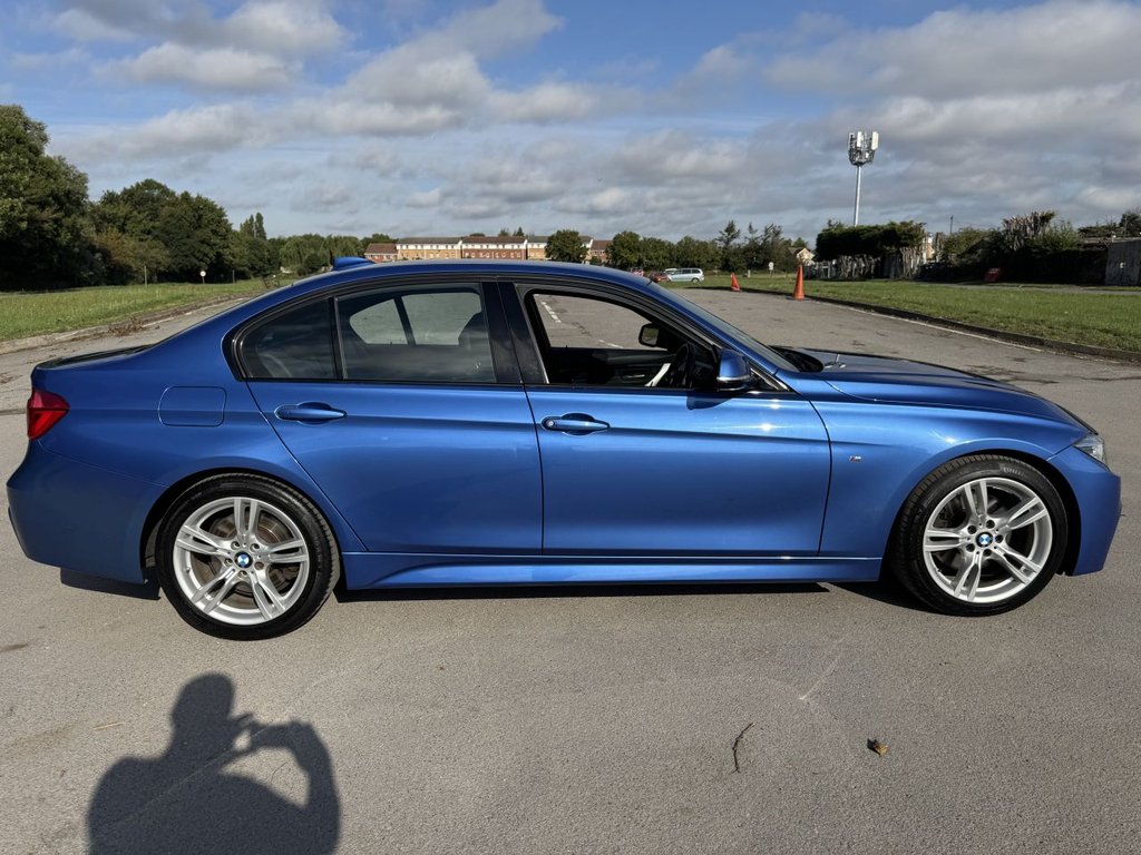 Used BMW 3 Series 2017 for sale - 75974091: Photo 17