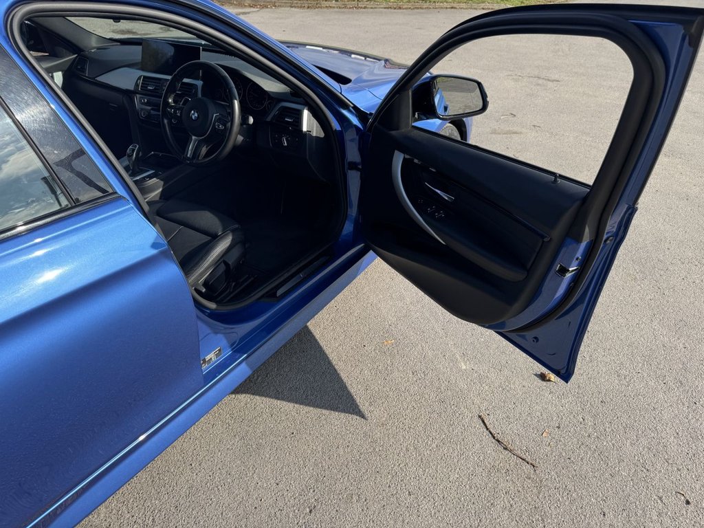 Used BMW 3 Series 2017 for sale - 75974091: Photo 19