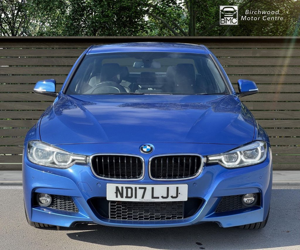 Used BMW 3 Series 2017 for sale - 75974091: Photo 2
