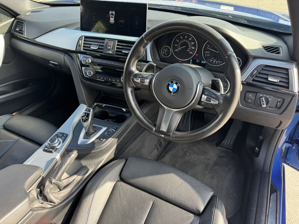 Used BMW 3 Series 2017 for sale - 75974091: Photo 20