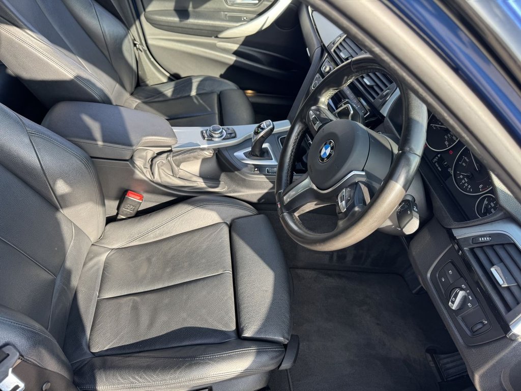 Used BMW 3 Series 2017 for sale - 75974091: Photo 21