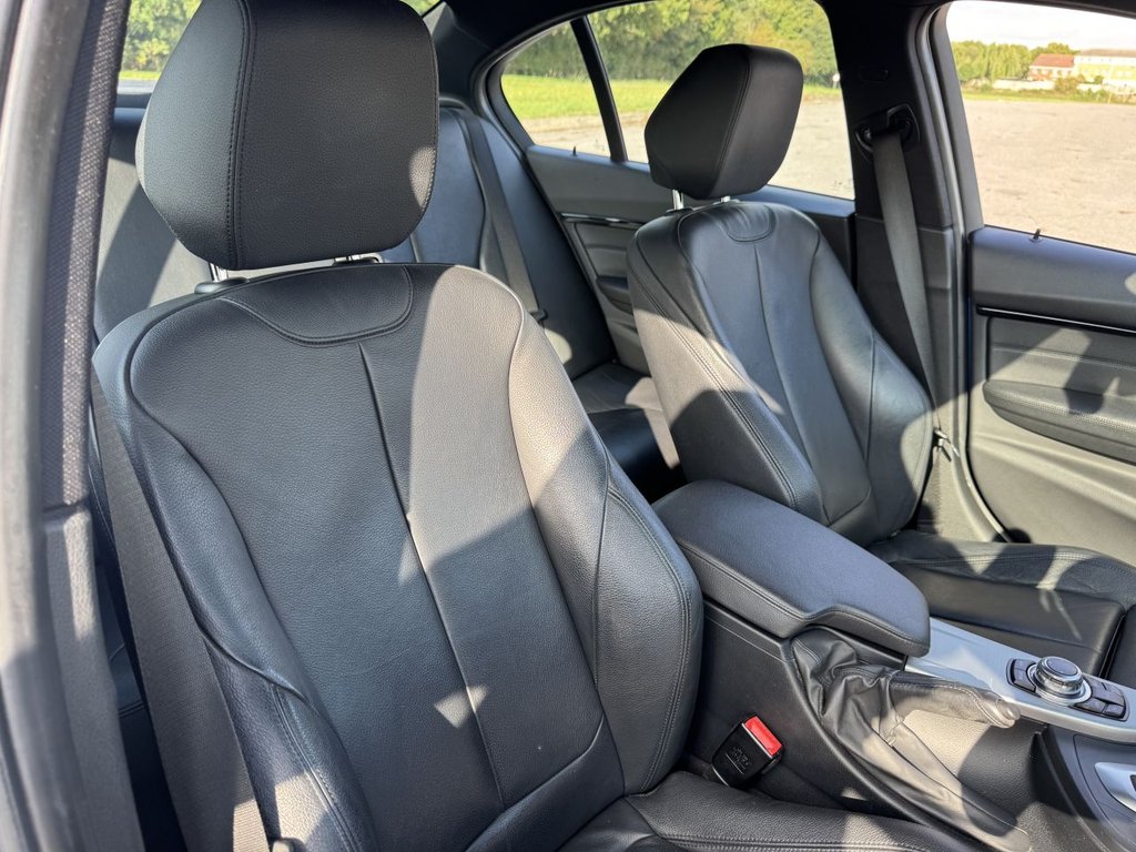 Used BMW 3 Series 2017 for sale - 75974091: Photo 22