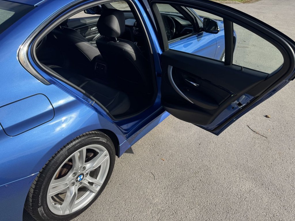 Used BMW 3 Series 2017 for sale - 75974091: Photo 24