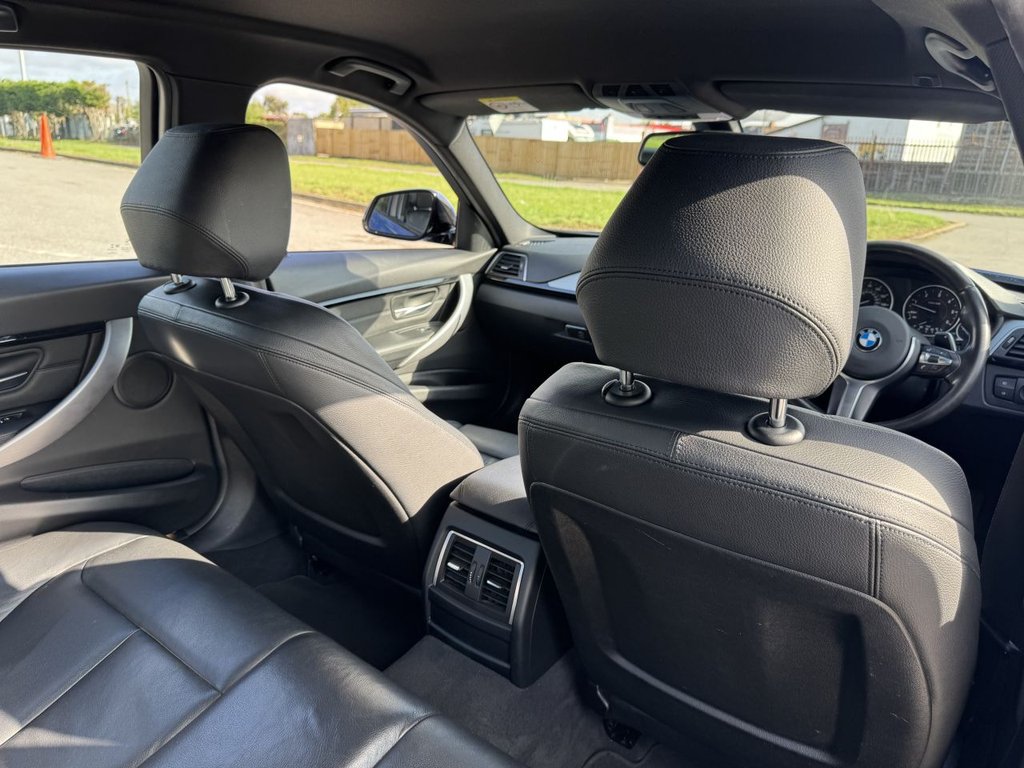 Used BMW 3 Series 2017 for sale - 75974091: Photo 25