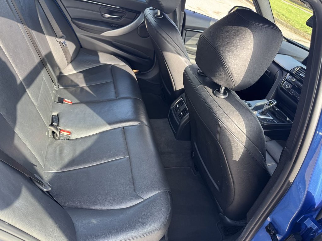 Used BMW 3 Series 2017 for sale - 75974091: Photo 26