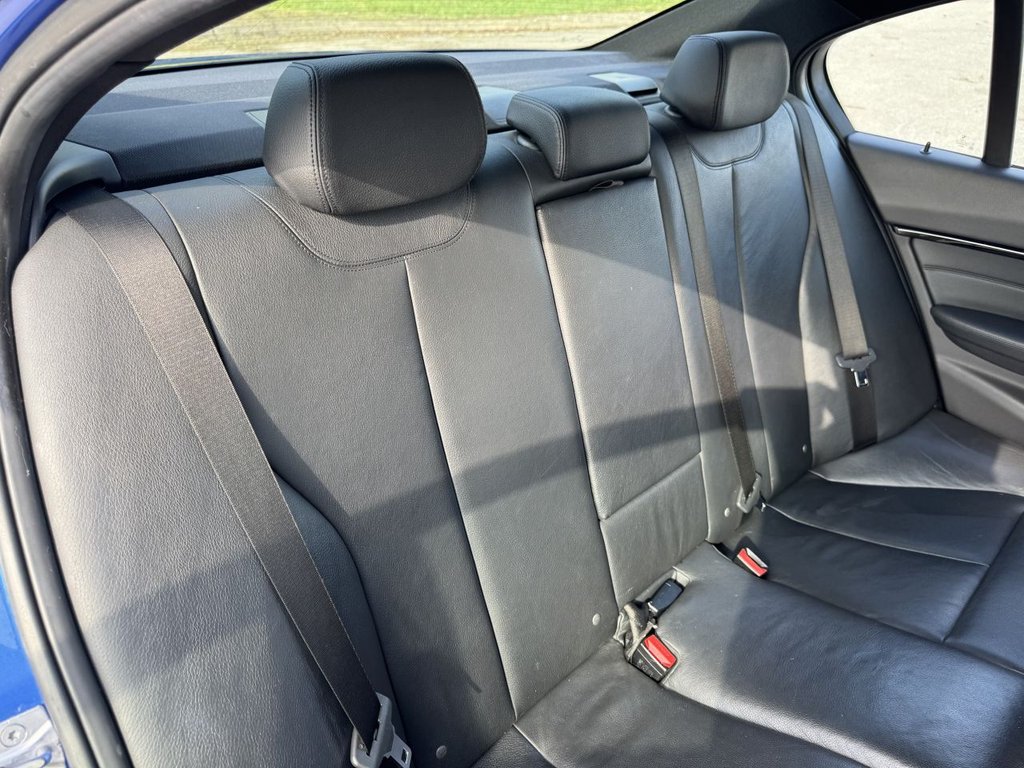 Used BMW 3 Series 2017 for sale - 75974091: Photo 27