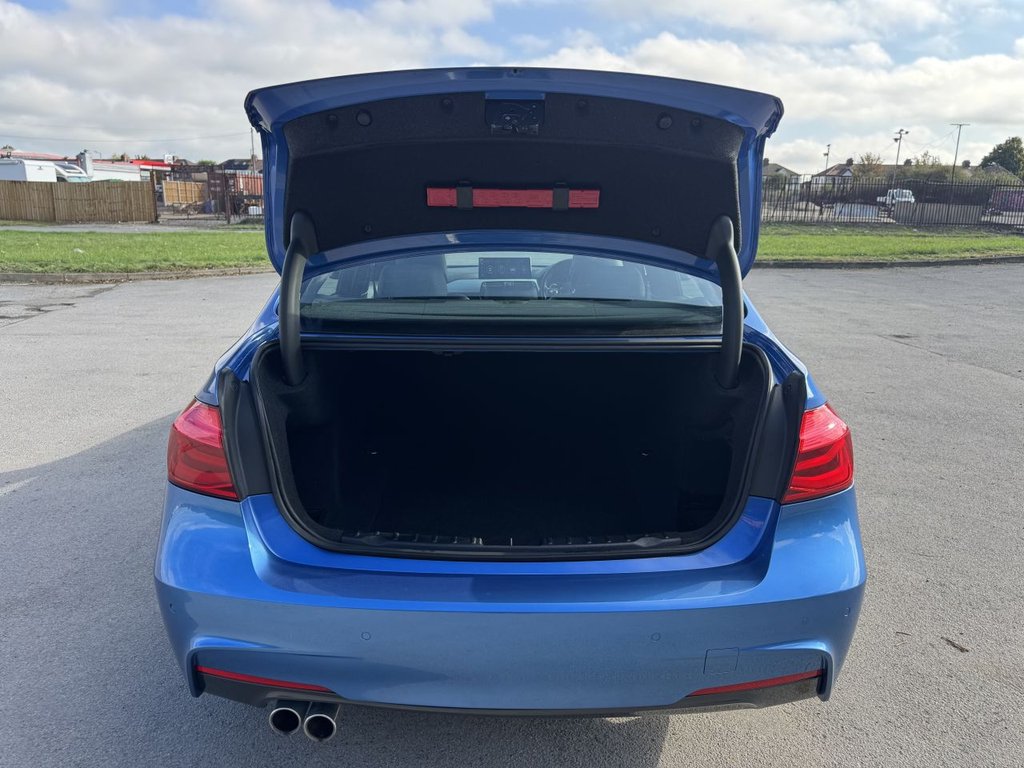 Used BMW 3 Series 2017 for sale - 75974091: Photo 29