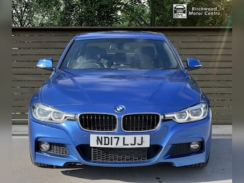 Used BMW 3 Series 2017 for sale - 75974091: Photo