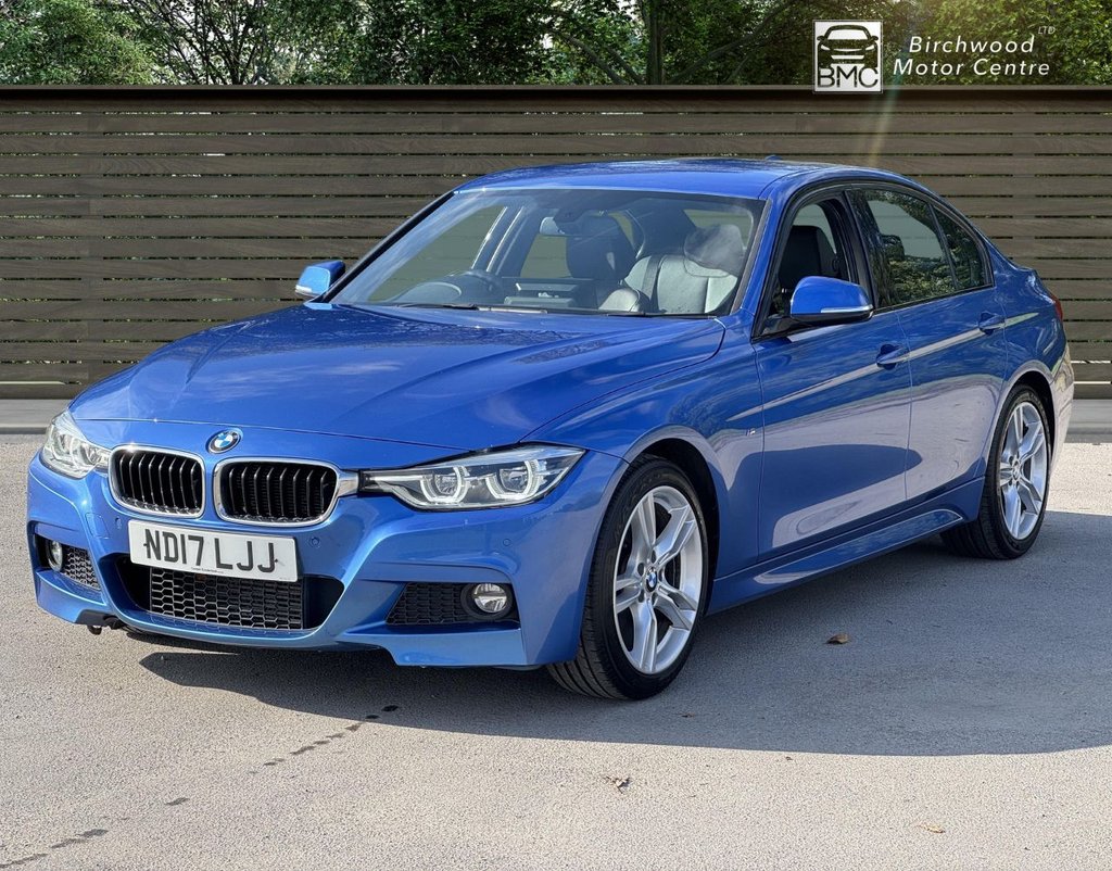 Used BMW 3 Series 2017 for sale - 75974091: Photo 3