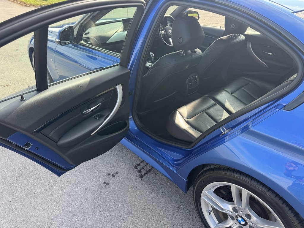 Used BMW 3 Series 2017 for sale - 75974091: Photo 33