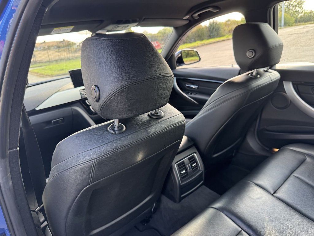 Used BMW 3 Series 2017 for sale - 75974091: Photo 34