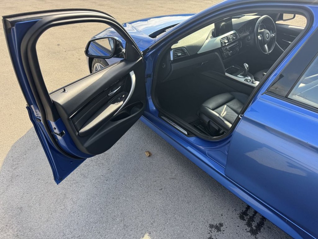 Used BMW 3 Series 2017 for sale - 75974091: Photo 38