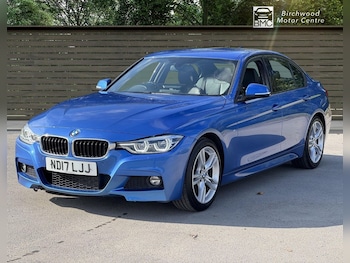 Used BMW 3 Series 2017 for sale - 75974091: Photo
