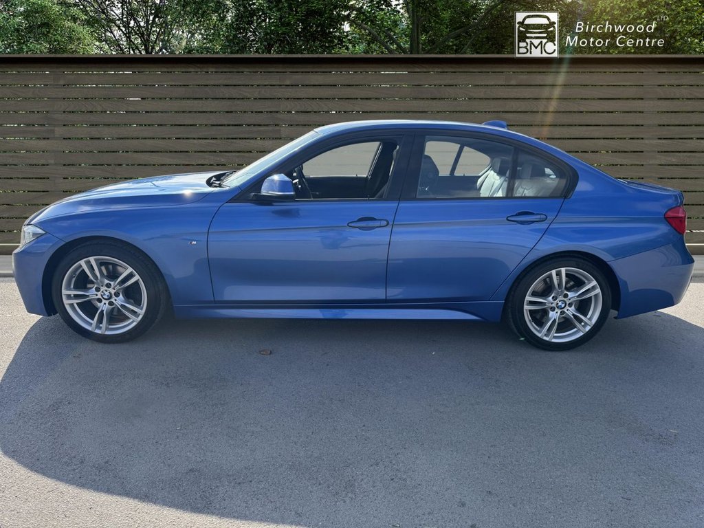 Used BMW 3 Series 2017 for sale - 75974091: Photo 4