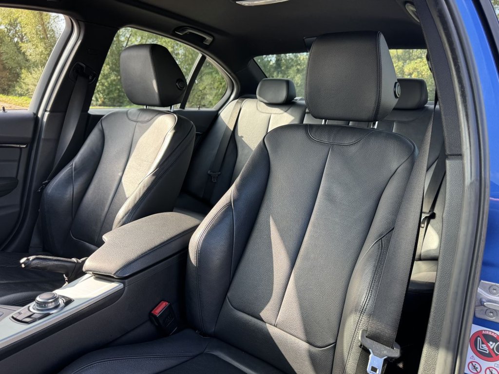 Used BMW 3 Series 2017 for sale - 75974091: Photo 41