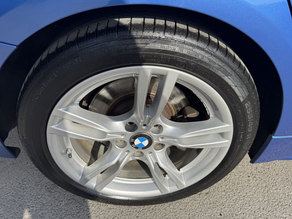 Used BMW 3 Series 2017 for sale - 75974091: Photo 45