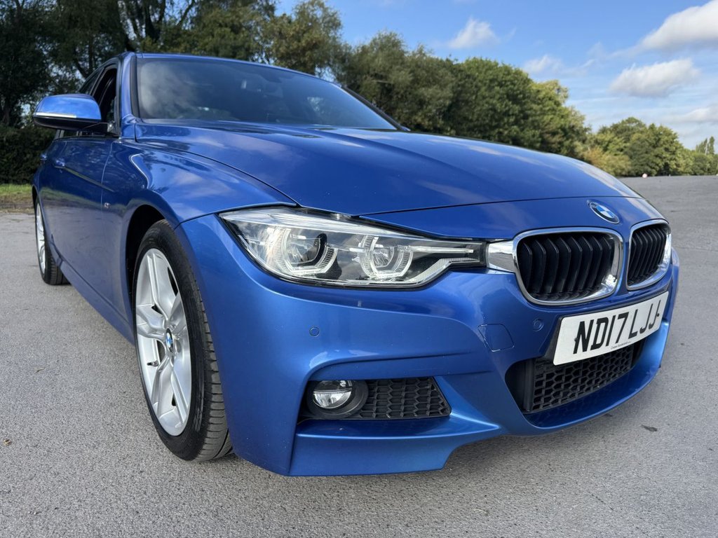 Used BMW 3 Series 2017 for sale - 75974091: Photo 48