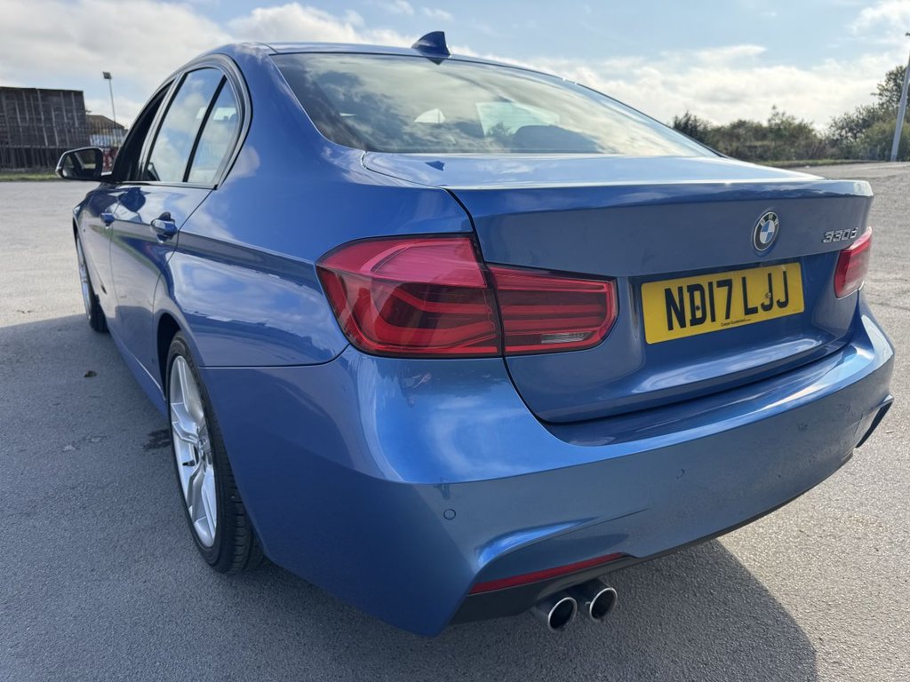 Used BMW 3 Series 2017 for sale - 75974091: Photo 50