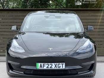 Used Tesla Model 3 2022 for sale - 74795685: Photo