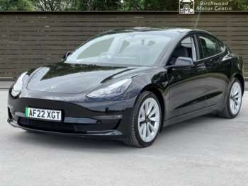 Used Tesla Model 3 2022 for sale - 74795685: Photo
