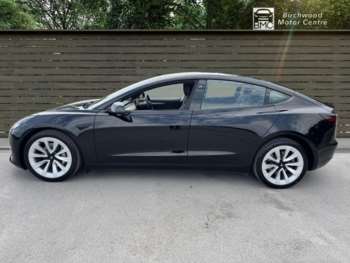 Used Tesla Model 3 2022 for sale - 74795685: Photo