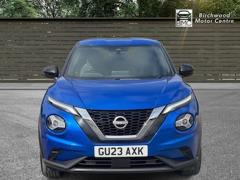 Used Nissan Juke 2023 for sale - 79197546: Photo