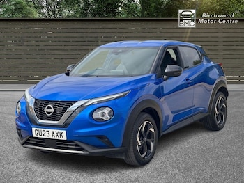 Used Nissan Juke 2023 for sale - 79197546: Photo