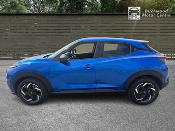 Used Nissan Juke 2023 for sale - 79197546: Photo