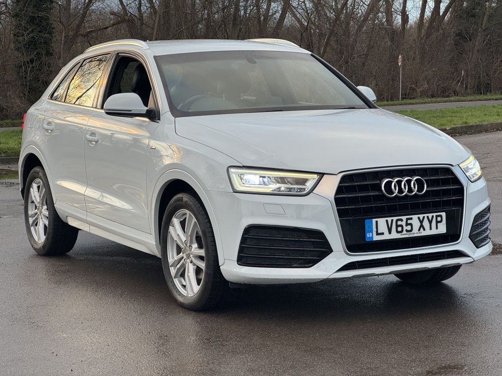 Used Audi Q3 2016 for sale - 76950763: Photo 10