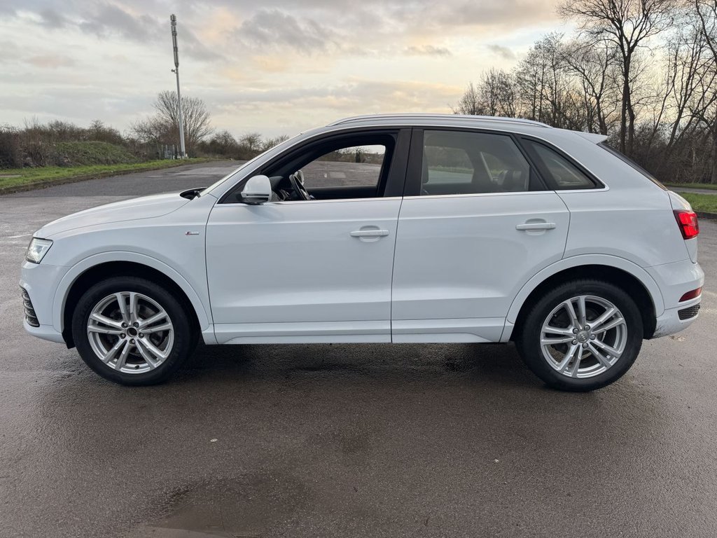 Used Audi Q3 2016 for sale - 76950763: Photo 13