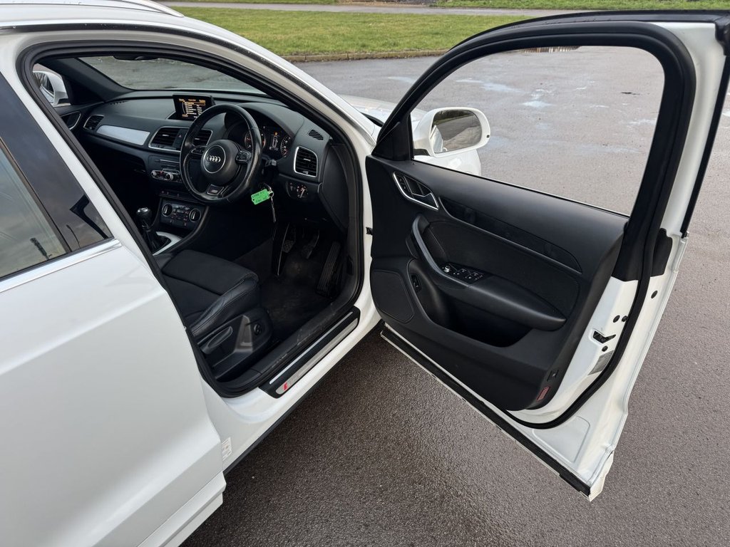 Used Audi Q3 2016 for sale - 76950763: Photo 19