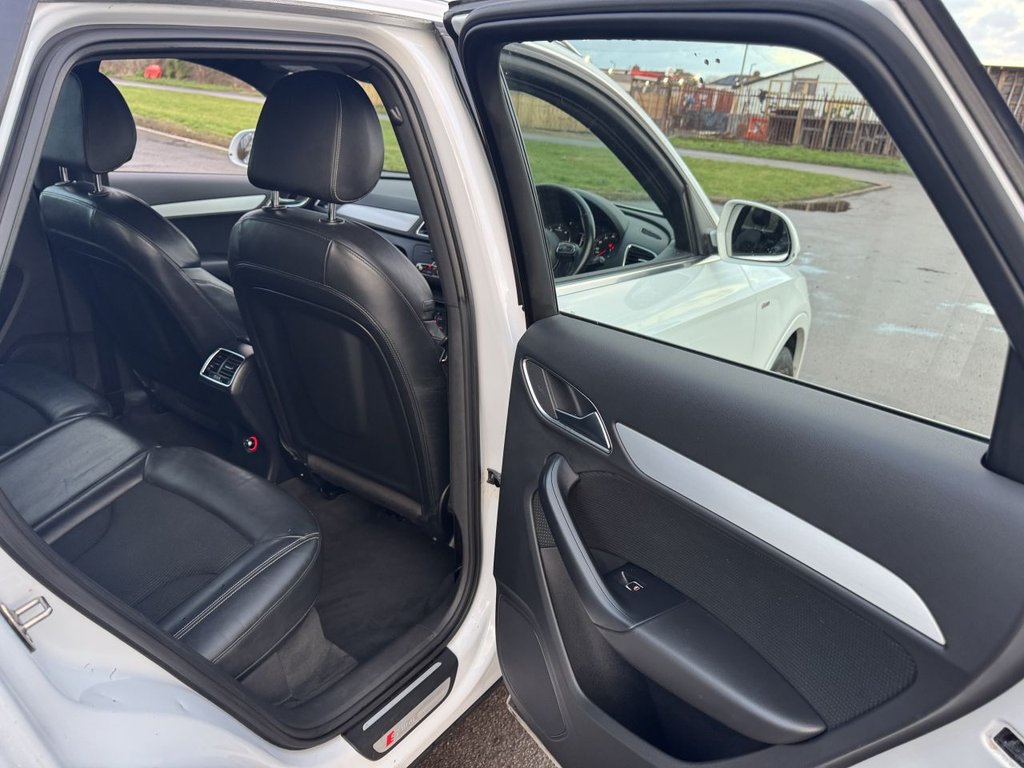 Used Audi Q3 2016 for sale - 76950763: Photo 24