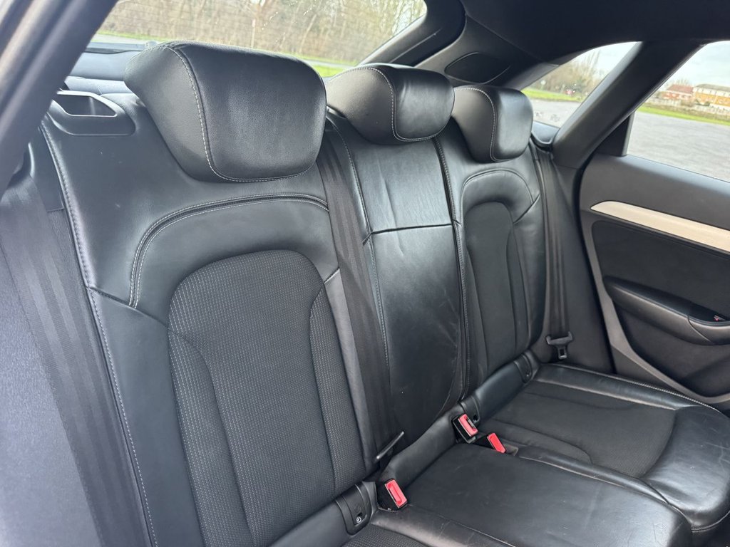 Used Audi Q3 2016 for sale - 76950763: Photo 27