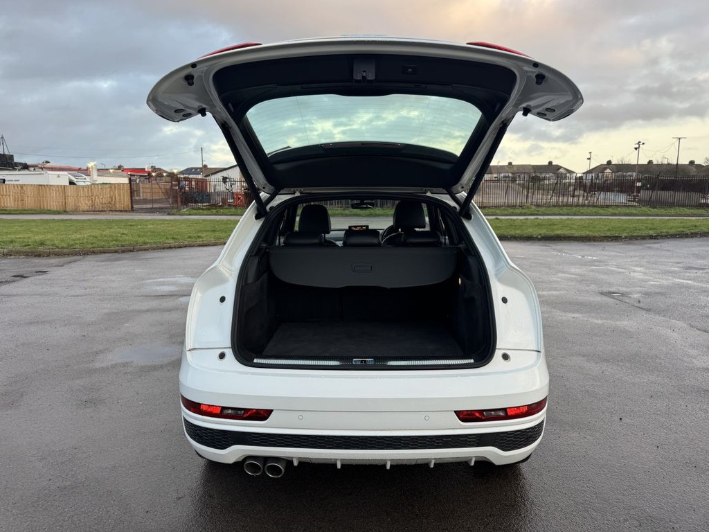 Used Audi Q3 2016 for sale - 76950763: Photo 29