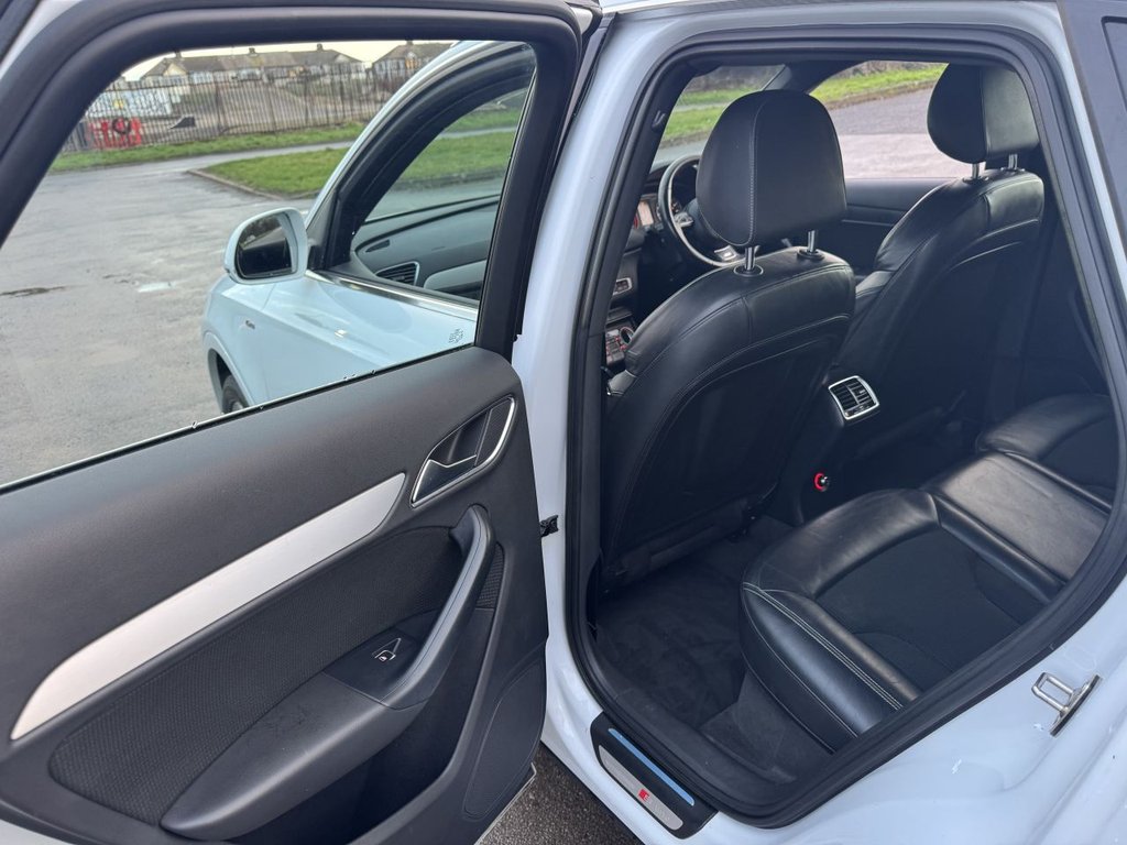 Used Audi Q3 2016 for sale - 76950763: Photo 35