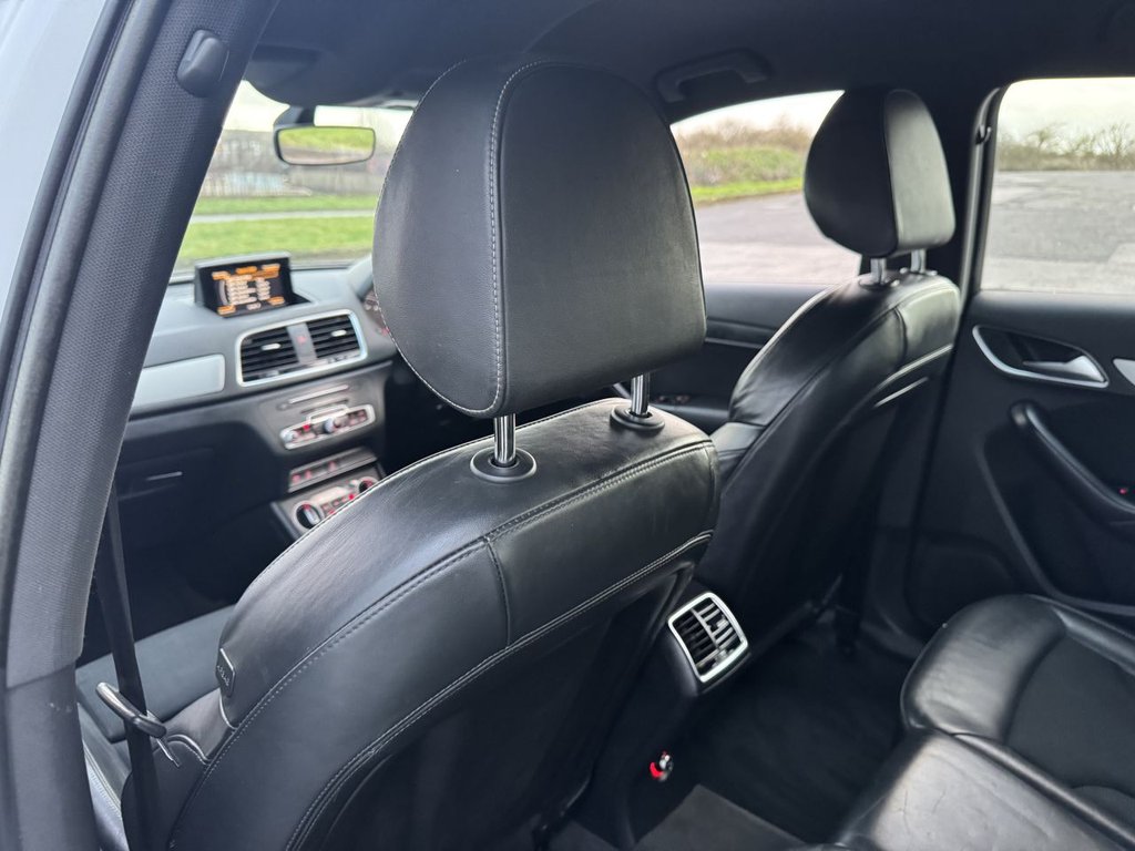 Used Audi Q3 2016 for sale - 76950763: Photo 36