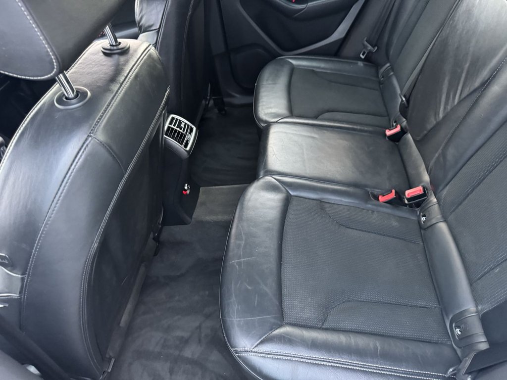 Used Audi Q3 2016 for sale - 76950763: Photo 37