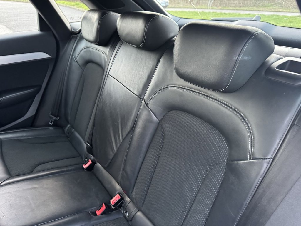 Used Audi Q3 2016 for sale - 76950763: Photo 38