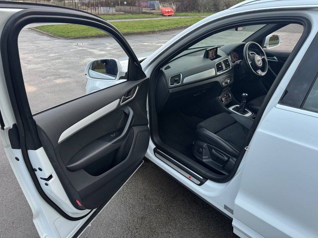 Used Audi Q3 2016 for sale - 76950763: Photo 40