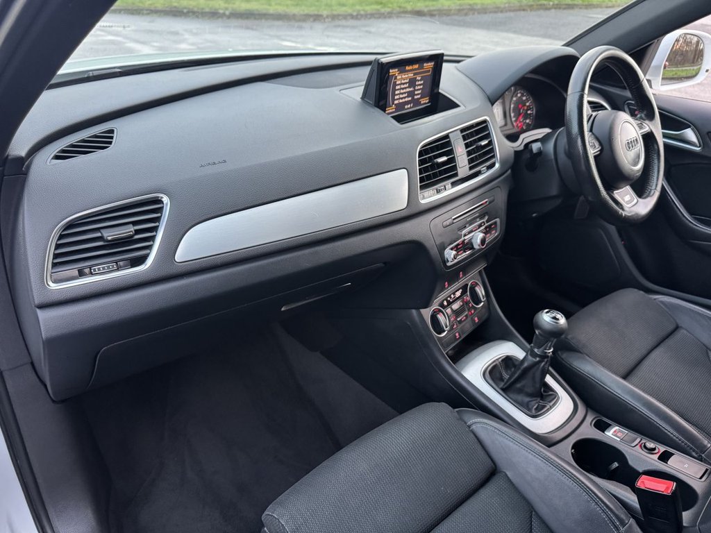 Used Audi Q3 2016 for sale - 76950763: Photo 41