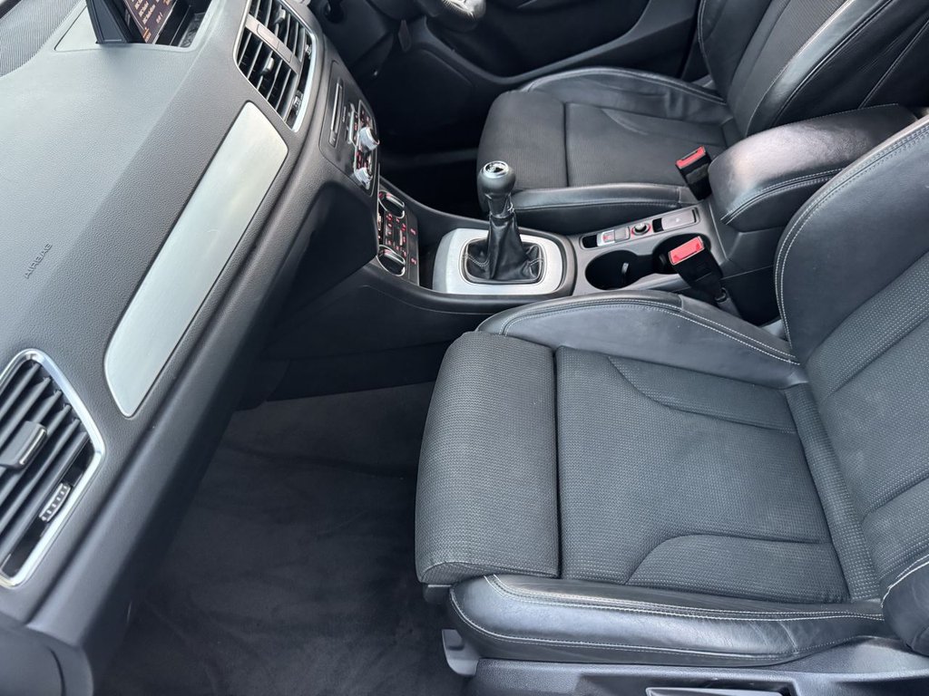 Used Audi Q3 2016 for sale - 76950763: Photo 42