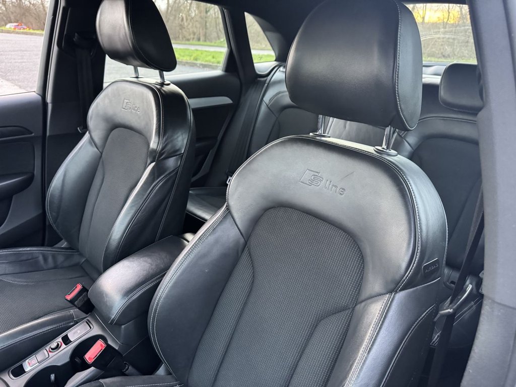 Used Audi Q3 2016 for sale - 76950763: Photo 43