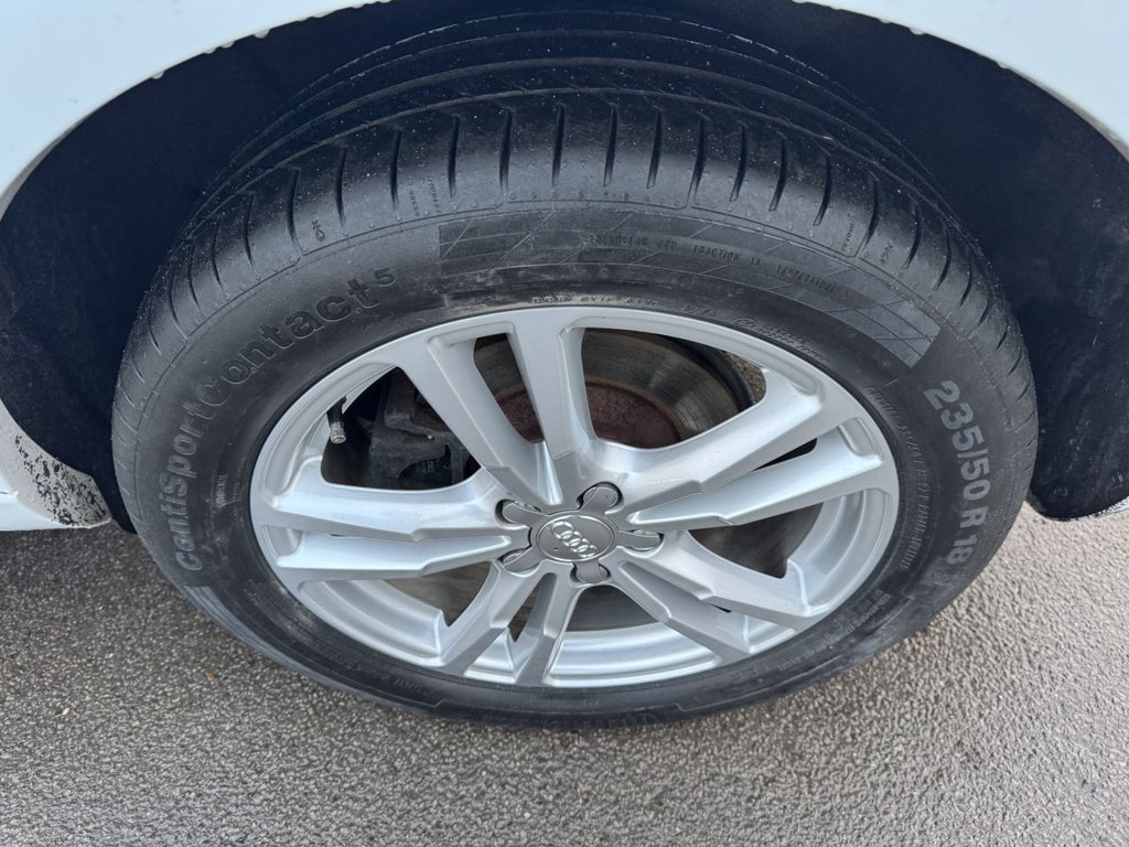 Used Audi Q3 2016 for sale - 76950763: Photo 46