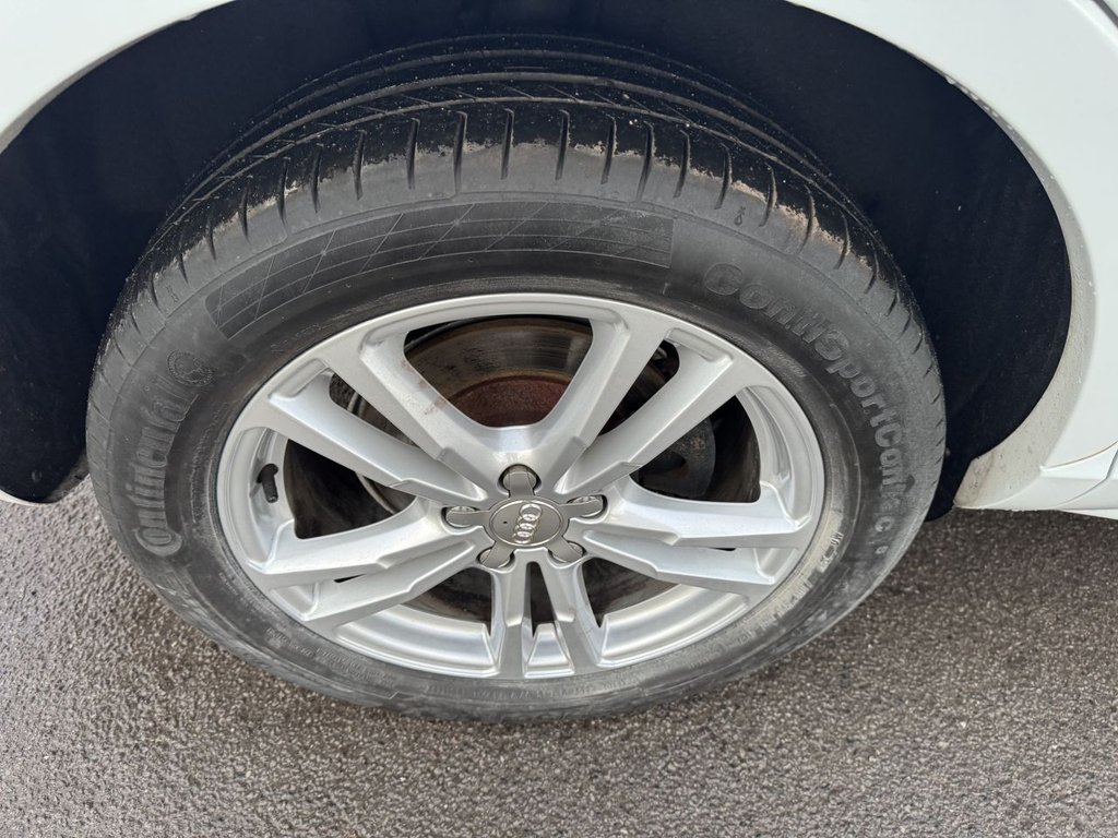 Used Audi Q3 2016 for sale - 76950763: Photo 47