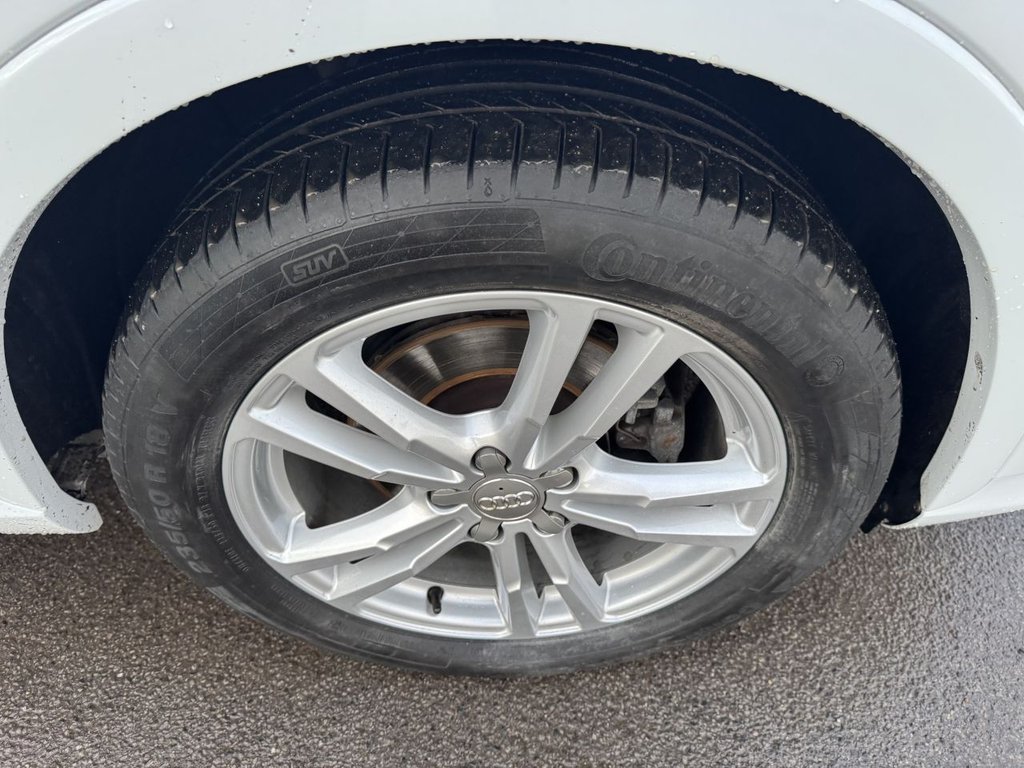 Used Audi Q3 2016 for sale - 76950763: Photo 48