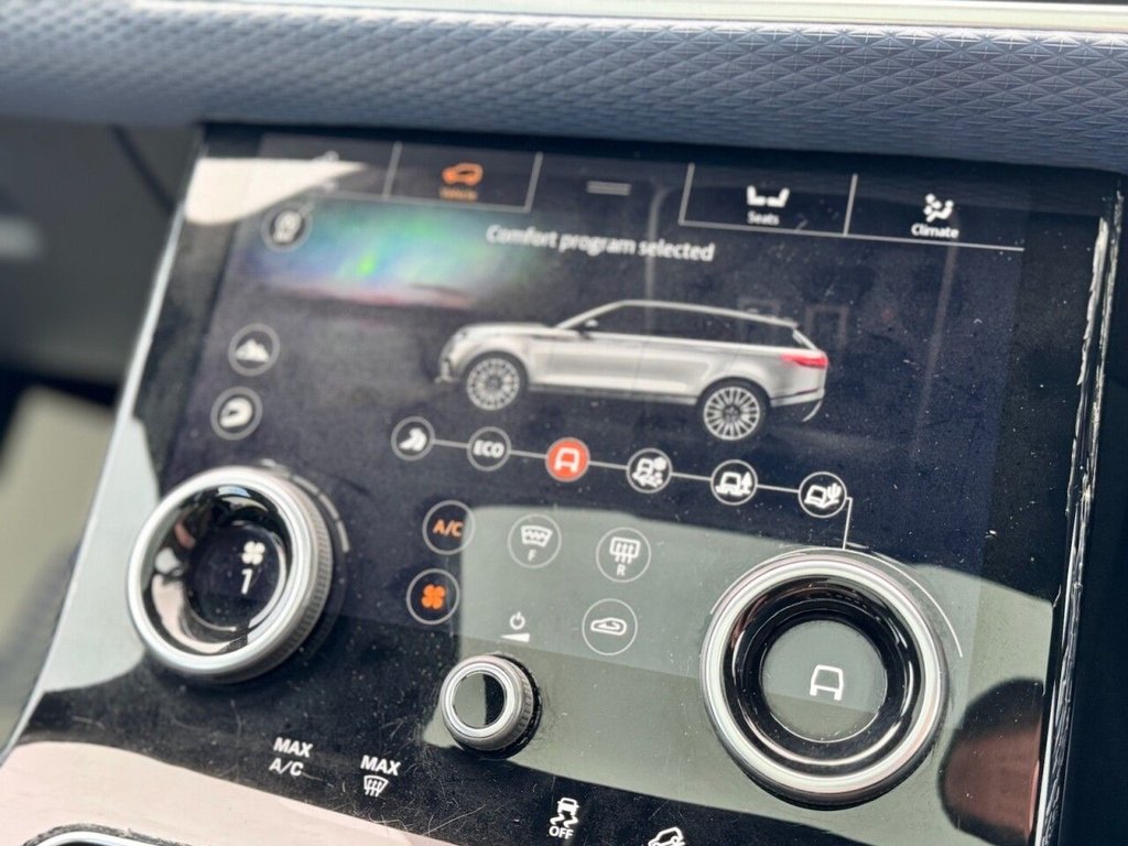 Used Land Rover Range Rover Velar 2017 for sale - 77451936: Photo 24